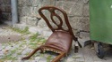 Chaise bretonne
