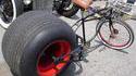 Enorme roue