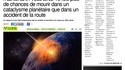 La fin de l’humanité, c'est maintenant 