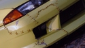 La voiture de Frankenstein