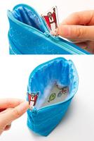 Et Moïse ouvrit la voie !