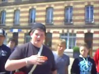 Le rap de Dég76