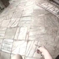Jouer avec un couteau 