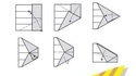 Avions de papier
