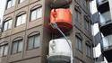 Balcon tasse