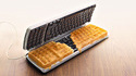 Clavier à gaufres