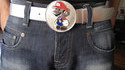 Boucle Mario