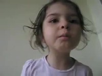 Little Girl Beatbox