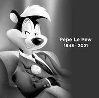 Pépé le putois