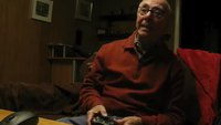 Gamer de 84 ans