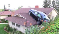 Où t'as garé la voiture ?