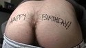 Bon anniversaire