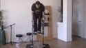 Gymnastique dangereuse