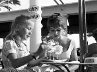 Festival de Cannes 1955