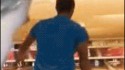 Au bowling