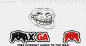 Trollface launch
