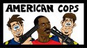 American cops - Caljbeut