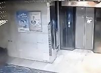 Et pour clore la série "débile" ...