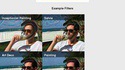 Modificateur d'image