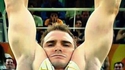 Accouchement sportif