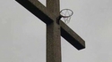Basket un tantinet iconoclaste