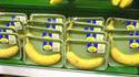 Vente de bananes