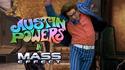 Austin Power dans Mass Effet