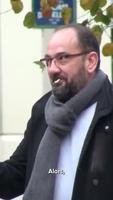 Caméra cachée 