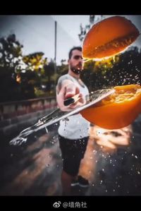 Techniques photographiques