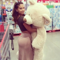 Joli nounours
