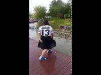 Ne pas s'attaquer à Satan
