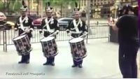 Lancer de hache