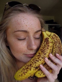 L'effet banane