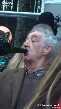 S'amuser en festival