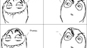 You mad ?