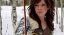 Skyrim version Lindsey Stirling