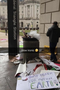 Comment être ironique