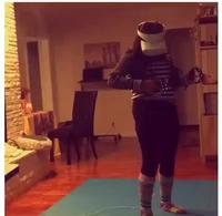 Un peu de vr 
