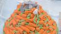 Gâteau de carotte