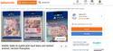 vendre un jeu volé oklm 