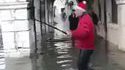 Pendant ce temps là, à Venise