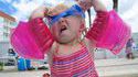 Enlevage de lunettes