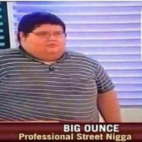 Street nigga