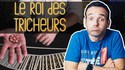 tricheur professionnel 