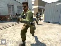 Counter Strike pour les enfants