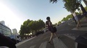 Du vélo rapide à Paris