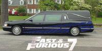 Fast & Furious 7