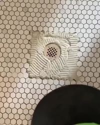 La petite touche finale