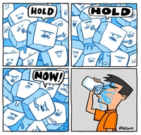 Attendez... Attendez...