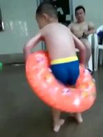 Plongeon en toute sécurité 